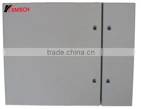 KNB0-15 Junction Box for Emergency Telephone Telephone , Emergency Call Box photo-3