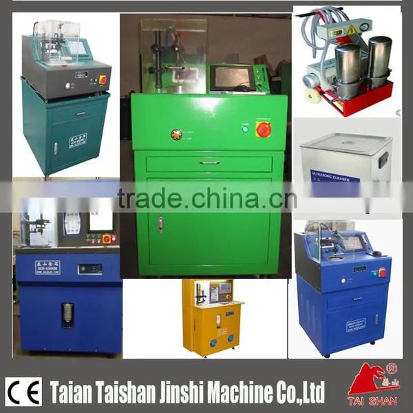 All Kinds of Fuel Injection Pump Tester photo-5