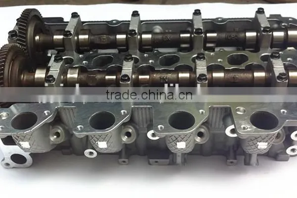 Cylinder Head 4D56U Complete,OEM Quality