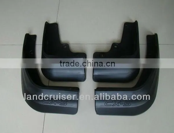 Mud Guard for Mazda Cx-5 photo-3