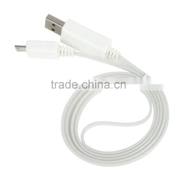 Cool Fashion Glowing Led Data Cable photo-3