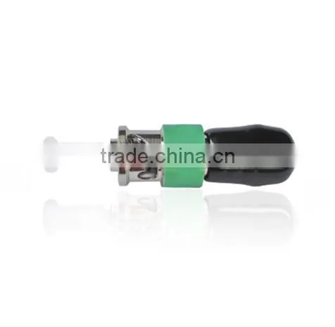 Shenzhen Fiber Optic st Upc Apc Atenuators Female to Male,attenuator 0 to 10 Db,3db 5db 10db 15db Fiber Optic Attenuator photo-5