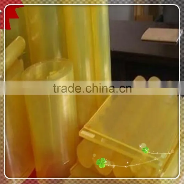 pu Polyurethane Board PU SHEET Polyurethane Sheet photo-5