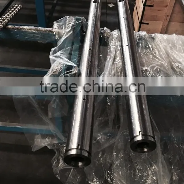 45mm Bimetallic Barrel With EJS04 Alloy photo-2