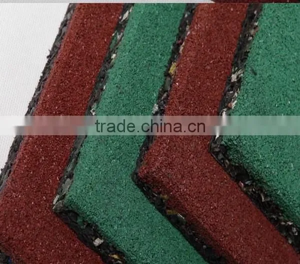 Rubber Flooring photo-2