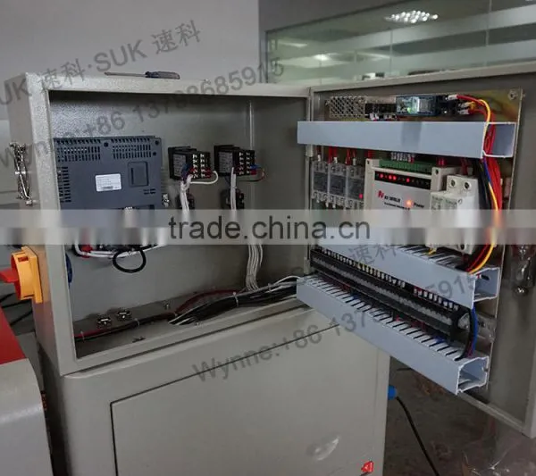 Ice Cream Spoon Packing Machine, Plastic Spoon Packing Machine photo-5