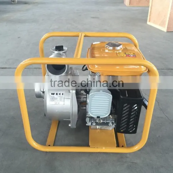 ROBIN WATER PUMP PTG210 photo-2