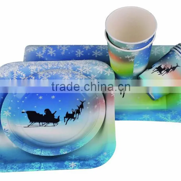 10" 400gsm Opp Lamination Paper Cup and Plate Making Machine