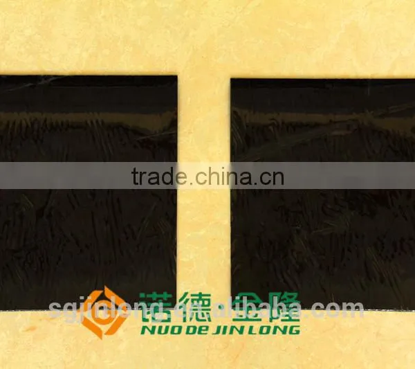 Self-adhesive Bitumen Waterproofing Membrane photo-5