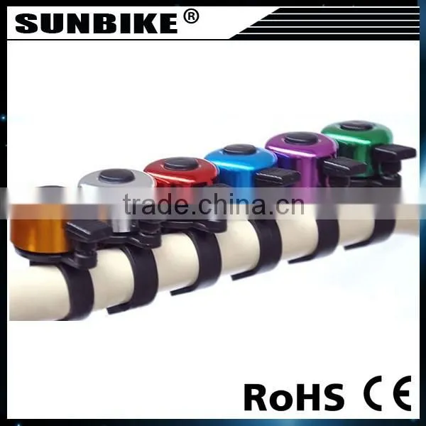2015 Hot Sale Factory New Fashion Electric Bell for Bicycle