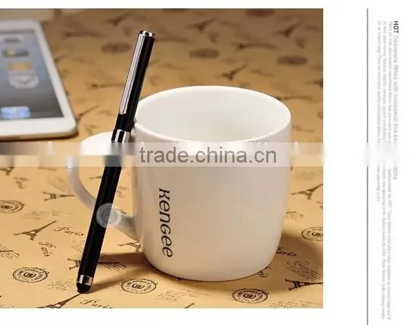 2015 New Design Fancy 3 in 1 Stylus Pen NP-86