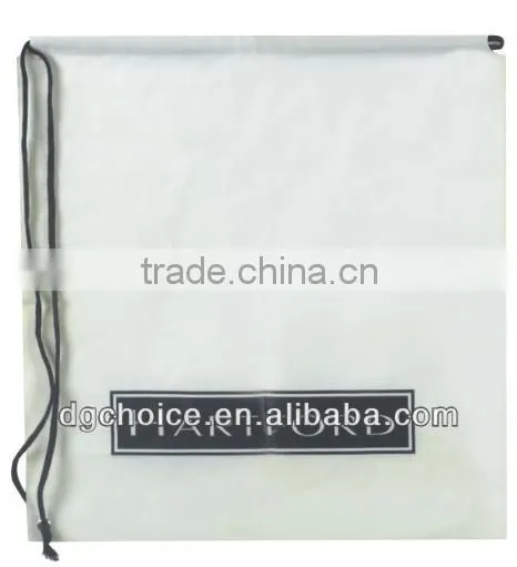 Latest Popular Hot Sale pe Drawstring Bag