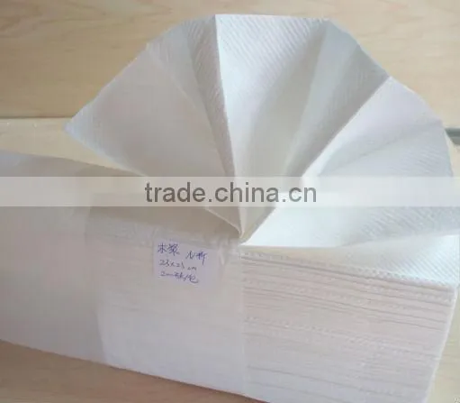 Z-fold/M-fold/N-fold Tissue Paper(mwp)