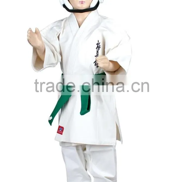 Karate gi Karate Uniforms,Martial Arts Karate Uniform ,karate Uniform Fabrics photo-3