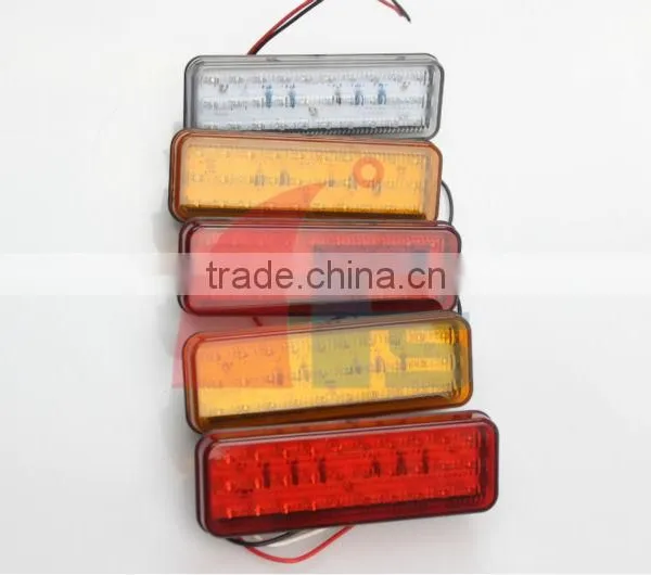 Samurai JA11 Taillight photo-4