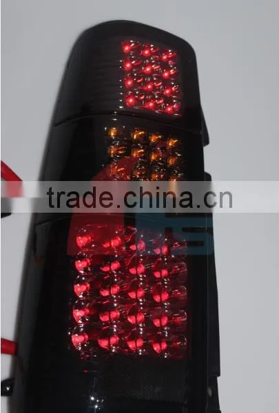 JB23 LED Taillight for Jimny Samurai Taillamp photo-6