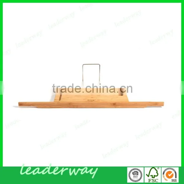 For Sale Adhesive Bathroom Shelf Bamboo Bathroom Shelf photo-4