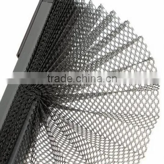 Good Desgin Auto Side Window Curtain / Auto Automatic Blinds Sun-shading / Car Retractable Side Window photo-6