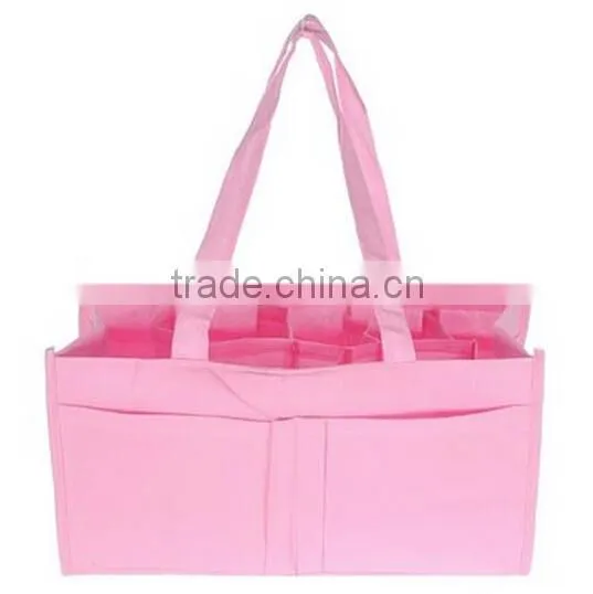 New Design Baby Diaper Bag / Mother Bag Handbag / Travel Baby Bottle Bag photo-6