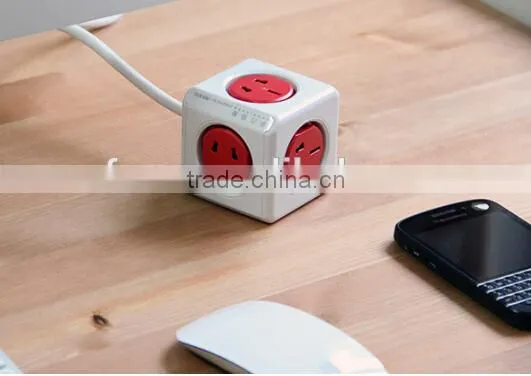 High Quality USB SOCKET / Universal Outlet With USB / SOCKET WITH USB photo-3