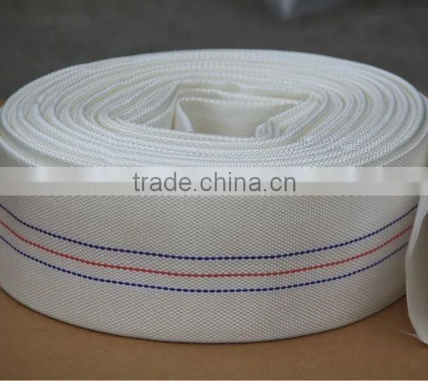 TPU Lined Fire Hose photo-2