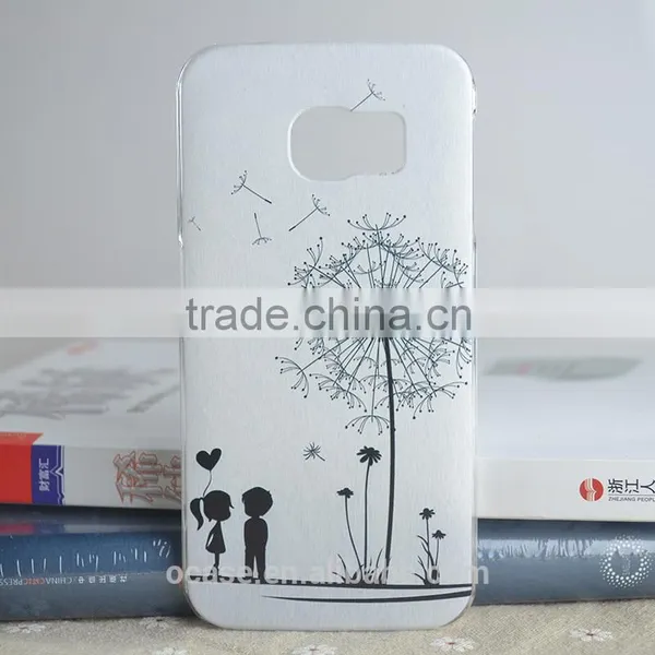 IMD In Mold Decoration Phone Case Made Of PC Cover For Mobile Phone. photo-5