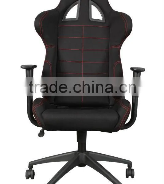Racing Car Office Chair High Back/Racing Style Office Chair HC-R004 photo-5