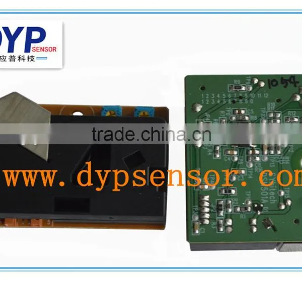 Dust Sensor ModuleNew for Dust Sensor Allergic Smoke Particles Sensor Module