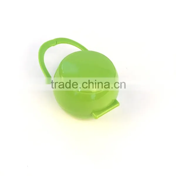 Manufacturing Food Grade PP Baby Nipple Container photo-3