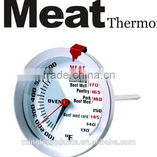 Meat Thermometer T984 photo-2