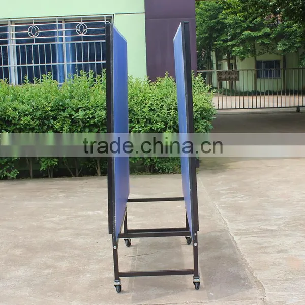 Blue Table Tennis Set photo-5