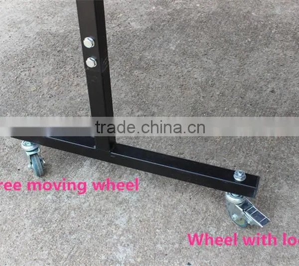 Folding Outdoor Table Tennis Moveable photo-6