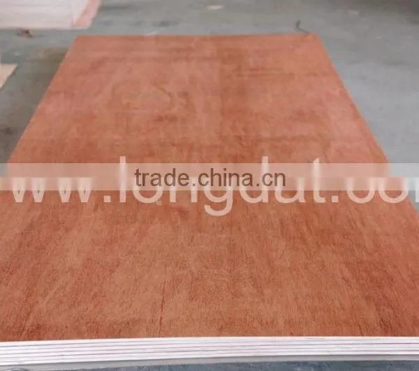 Furniture Grade Best Commercial Plywood Price photo-6
