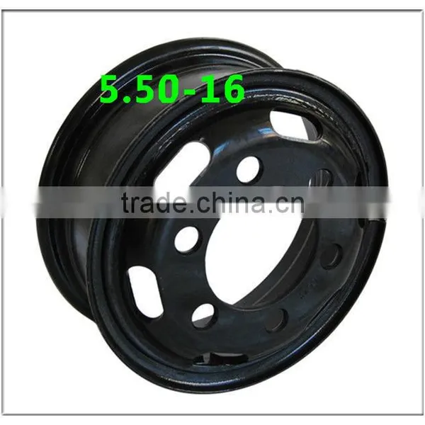 Truck Wheel Extension