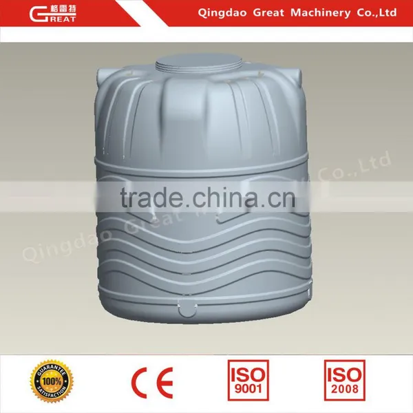 HOT SALE !!!Fully Automatic Stretch Extrusion Blow Molding Machine photo-4