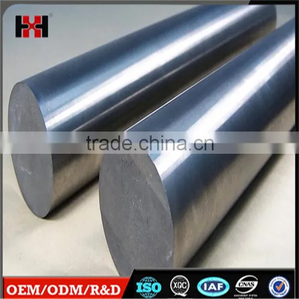 Wholesale High Precision Customized All Grade Cemented Carbide Rod End Mill Grinder Yg8 Carbide Rod photo-3