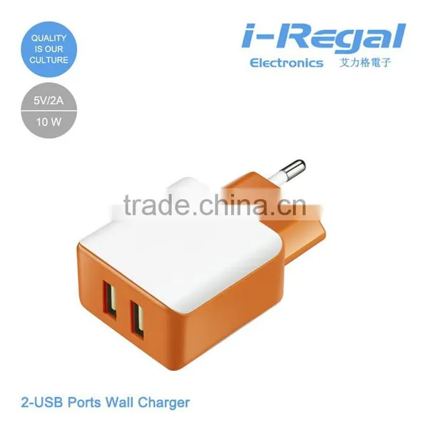High Quality Usb Home Charger With Low Price photo-5