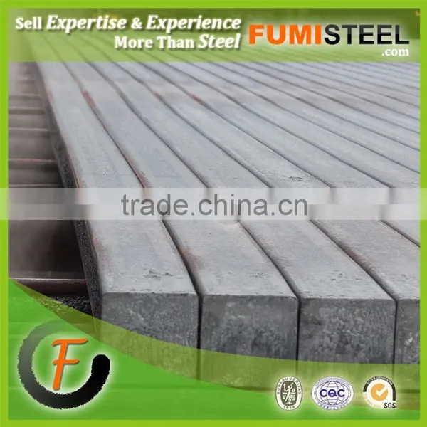 High Quality Hot Rolled Best Price Steel Billet/steel Billet in Henan photo-2