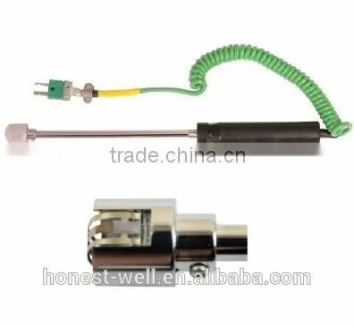 TC-SF Surface Probe Type Thermocouple Temperature Sensor photo-4