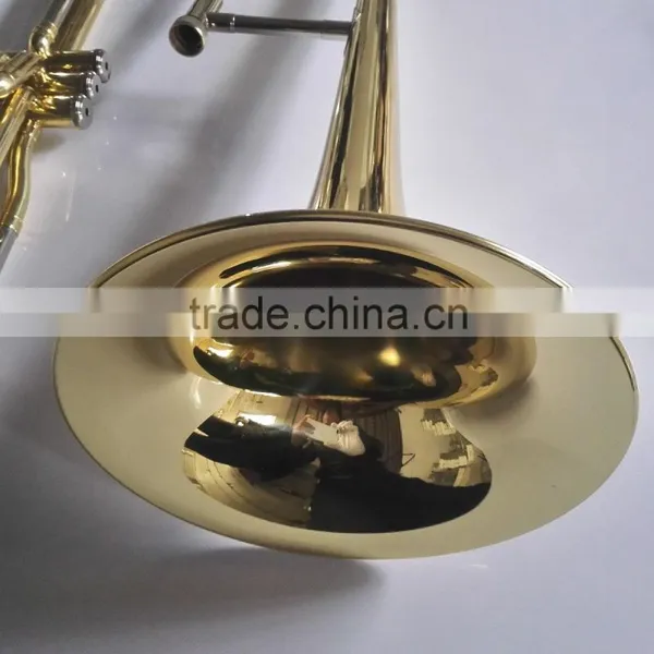 Piston Trombone photo-3