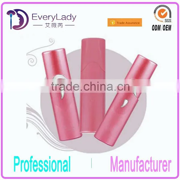 Shenzhen Manufacturer Supply Nano Mist Facial Spary Steamer Facial photo-3