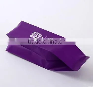 Barrier Plastic Tea Bag photo-3