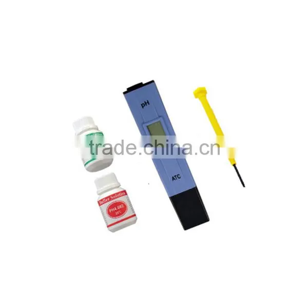 KL-009(II) High Accuracy Water Test Liquid ph Test photo-6