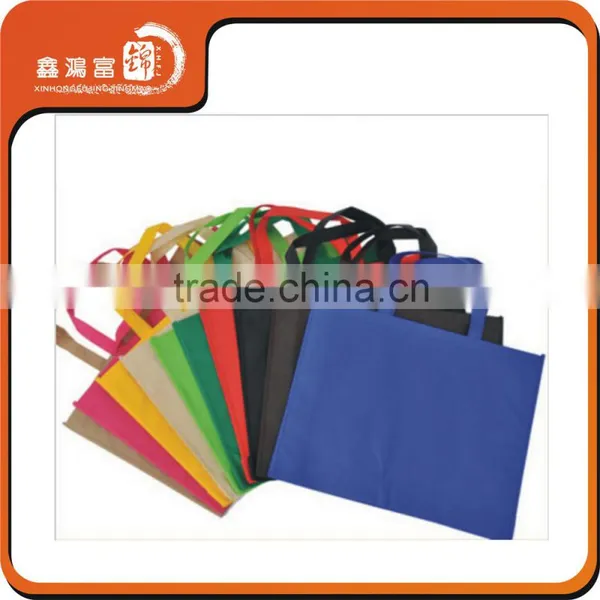 High Quality Custom Logo Shopping Non Woven Bag for Packaging photo-6