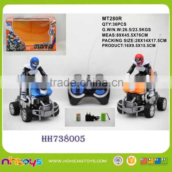 RC Motorcycle RC Motorbike RC Motor photo-5