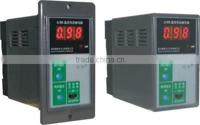JL18S electronic current protection relay electronic motor protection overload relays