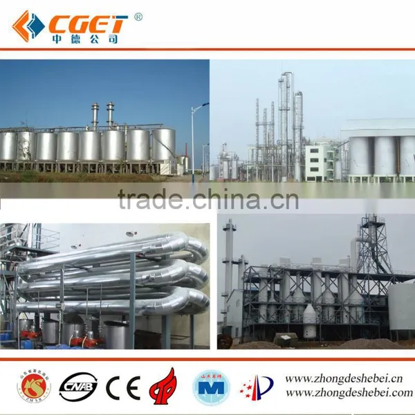 Fuel-Ethanol Distillery Equipment for Sale photo-4
