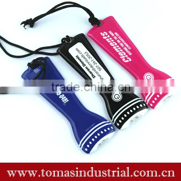 Led Portable Work Light World Most Powerful Waterproof Led Keychain Flashlight Torch photo-4