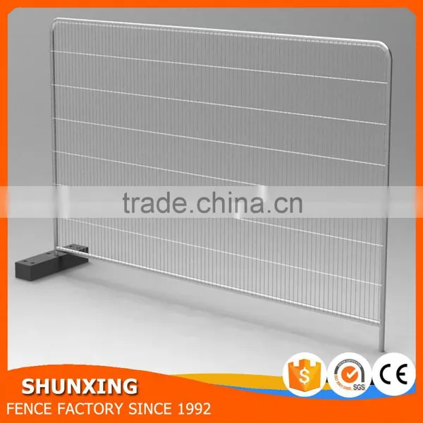 Australia Hot Construction Site Temporary Fence For Sale photo-6