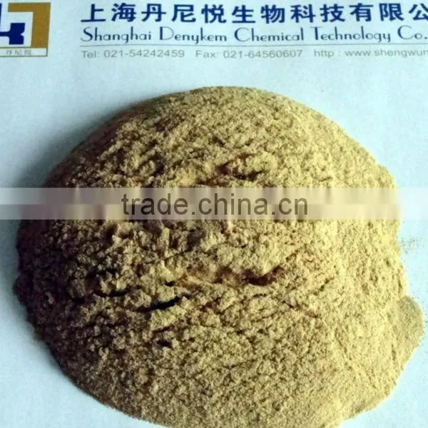 Detergent Enzyme;washing Powder Enzyme